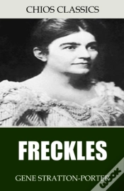 Capa do artigo Freckles