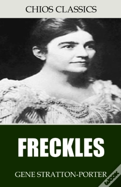 Capa do artigo Freckles