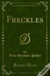 Capa do artigo Freckles