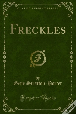 Capa do artigo Freckles