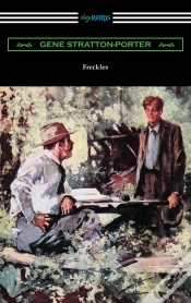 Capa do artigo Freckles