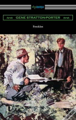 Capa do artigo Freckles