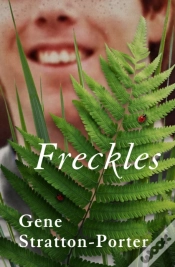 Capa do artigo Freckles
