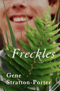 Capa do artigo Freckles