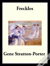 Capa do artigo Freckles