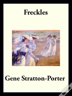 Capa do artigo Freckles