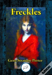 Capa do artigo Freckles
