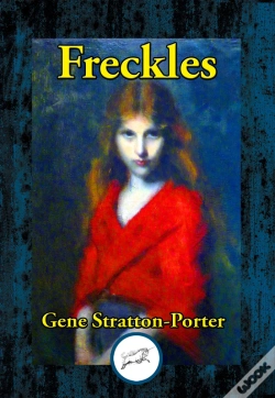 Capa do artigo Freckles