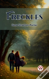 Capa do artigo Freckles