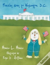 Capa do artigo Freckles Goes To Washington, D.C.