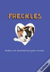 Capa do artigo Freckles