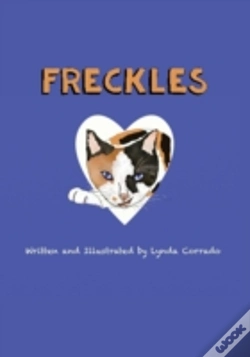 Capa do artigo Freckles