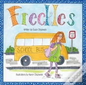 Capa do artigo Freckles