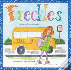 Capa do artigo Freckles