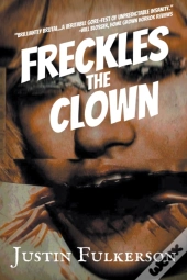 Freckles The Clown