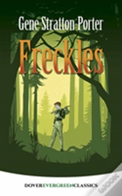Capa do artigo Freckles