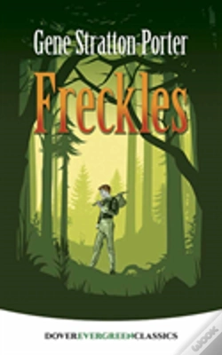 Capa do artigo Freckles