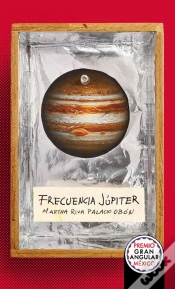 Capa do artigo Frecuencia Júpiter