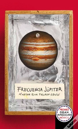 Capa do artigo Frecuencia Júpiter