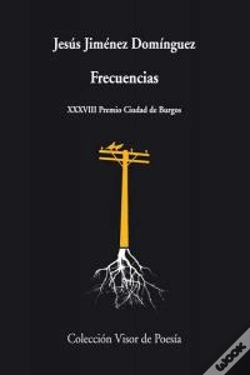 Capa do artigo Frecuencias