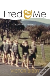 Fred And Me