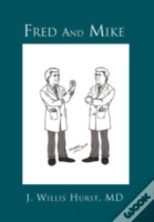 Capa do artigo Fred And Mike