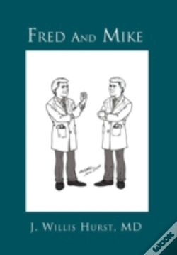 Capa do artigo Fred And Mike