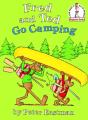 Fred And Ted Go Camping - Preview