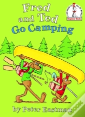 Fred And Ted Go Camping