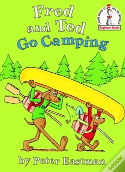 Capa do artigo Fred And Ted Go Camping