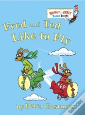 Capa do artigo Fred And Ted Like To Fly