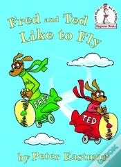 Capa do artigo Fred And Ted Like To Fly