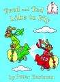 Fred And Ted Like To Fly - Preview