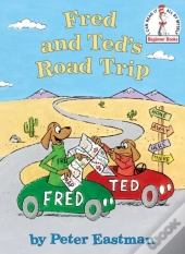 Fred And Ted'S Road Trip