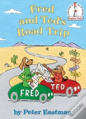 Capa do artigo Fred And Ted
