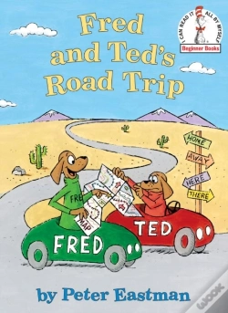 Capa do artigo Fred And Ted'S Road Trip