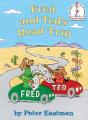 Fred And Ted'S Road Trip - Preview