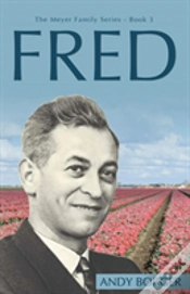 Capa do artigo Fred