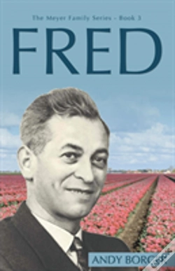 Capa do artigo Fred