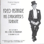 Capa do artigo Fred Astaire - CD
