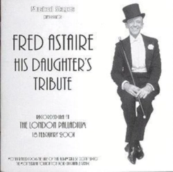 Capa do artigo Fred Astaire - CD