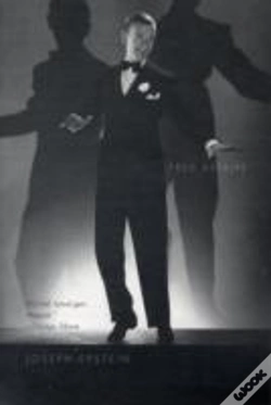 Capa do artigo Fred Astaire