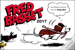 Capa do artigo Fred Basset Yearbook 2017