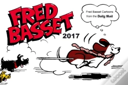 Capa do artigo Fred Basset Yearbook 2017