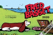 Capa do artigo Fred Basset Yearbook 2020