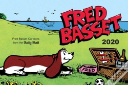 Capa do artigo Fred Basset Yearbook 2020