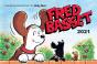 Fred Basset Yearbook 2021 - Preview