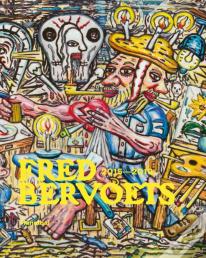 Fred Bervoets - 2015-2019