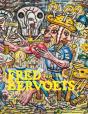 Fred Bervoets - 2015-2019 - Preview
