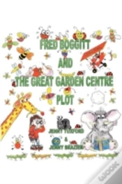 Capa do artigo Fred Boggitt And The Great Garden Centre Plot